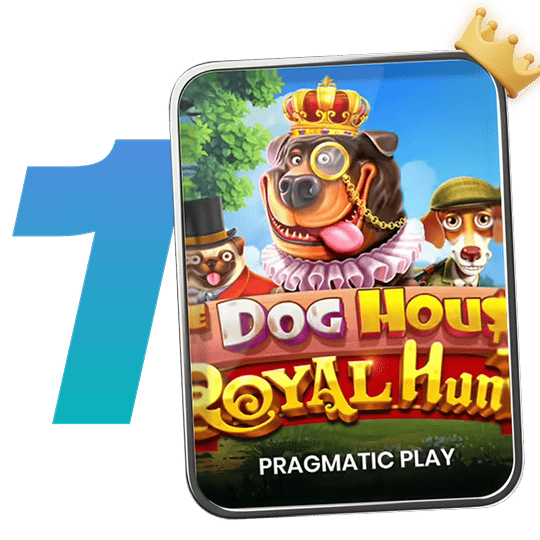 The Dog House Megaways — Pragmatic Play