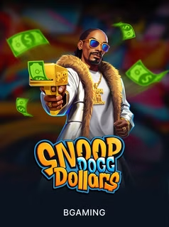 Snoop Dogg Dollars